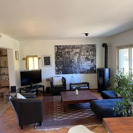 Villa Calme Et Tranquillite A La Campagne Charnay  Exterior foto