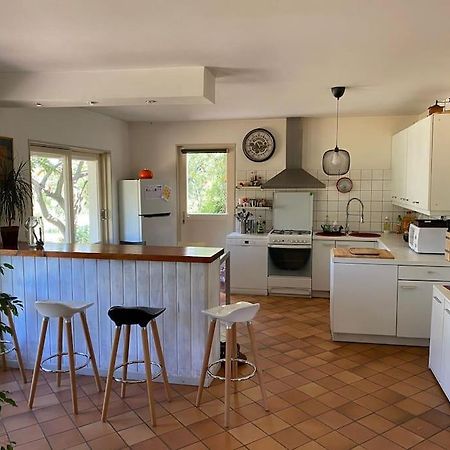 Villa Calme Et Tranquillite A La Campagne Charnay  Exterior foto